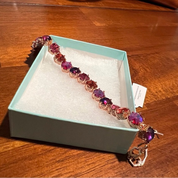 Park Lane “Delicious” Impression Bracelet - Picture 9 of 12